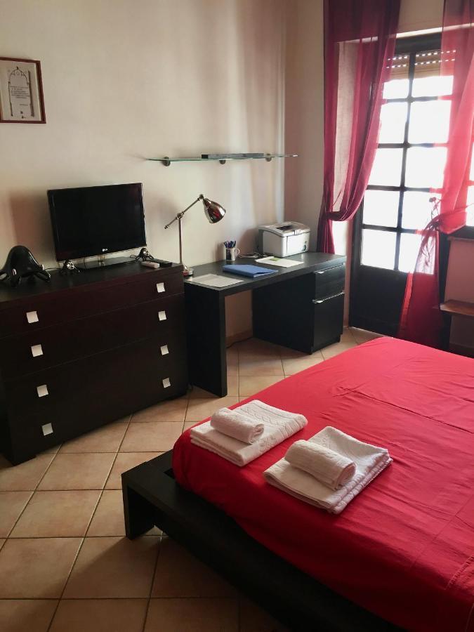 Casa Delfino - Appartamento Centro Storico A Due Passi Dalla Spiaggia & Mare, Porto & Ferrovia شيفيتافيكْيا المظهر الخارجي الصورة
