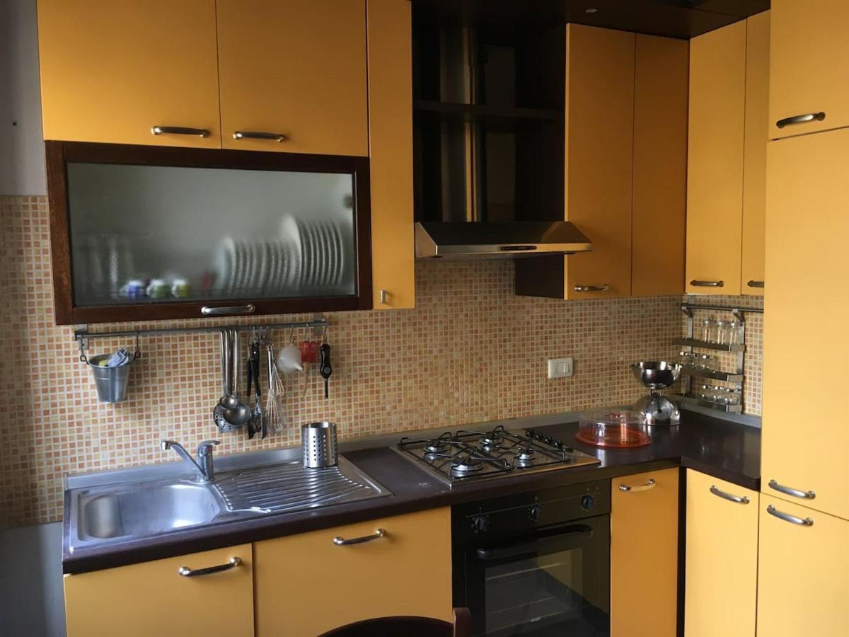 Casa Delfino - Appartamento Centro Storico A Due Passi Dalla Spiaggia & Mare, Porto & Ferrovia شيفيتافيكْيا المظهر الخارجي الصورة