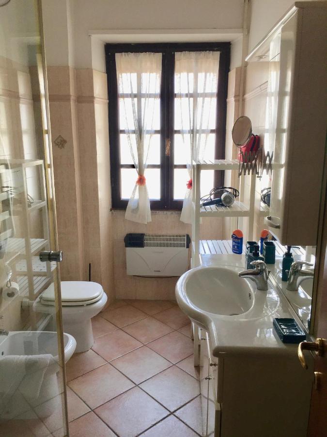 Casa Delfino - Appartamento Centro Storico A Due Passi Dalla Spiaggia & Mare, Porto & Ferrovia شيفيتافيكْيا المظهر الخارجي الصورة