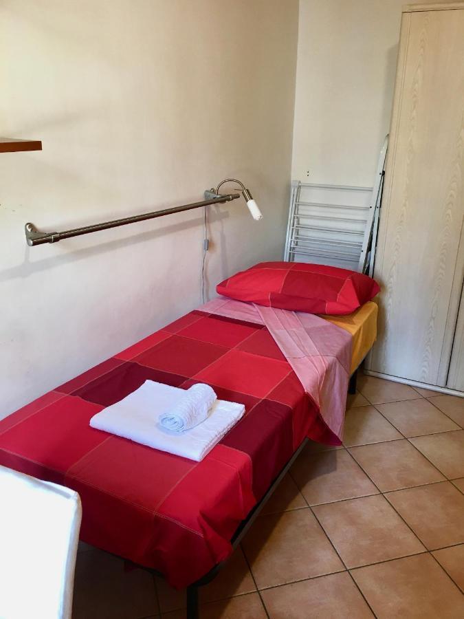 Casa Delfino - Appartamento Centro Storico A Due Passi Dalla Spiaggia & Mare, Porto & Ferrovia شيفيتافيكْيا المظهر الخارجي الصورة