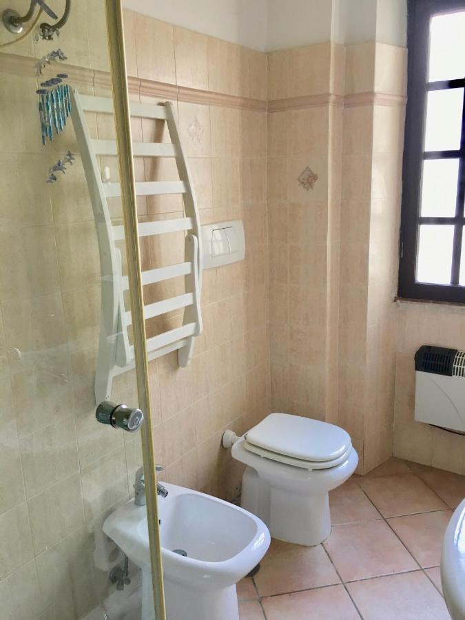 Casa Delfino - Appartamento Centro Storico A Due Passi Dalla Spiaggia & Mare, Porto & Ferrovia شيفيتافيكْيا المظهر الخارجي الصورة