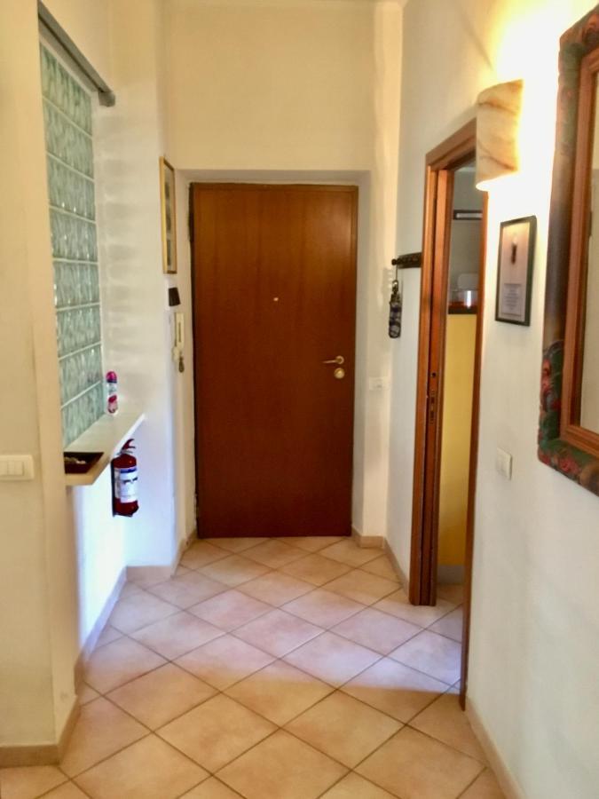 Casa Delfino - Appartamento Centro Storico A Due Passi Dalla Spiaggia & Mare, Porto & Ferrovia شيفيتافيكْيا المظهر الخارجي الصورة